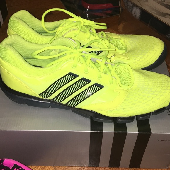 adidas adipure trainer shoes